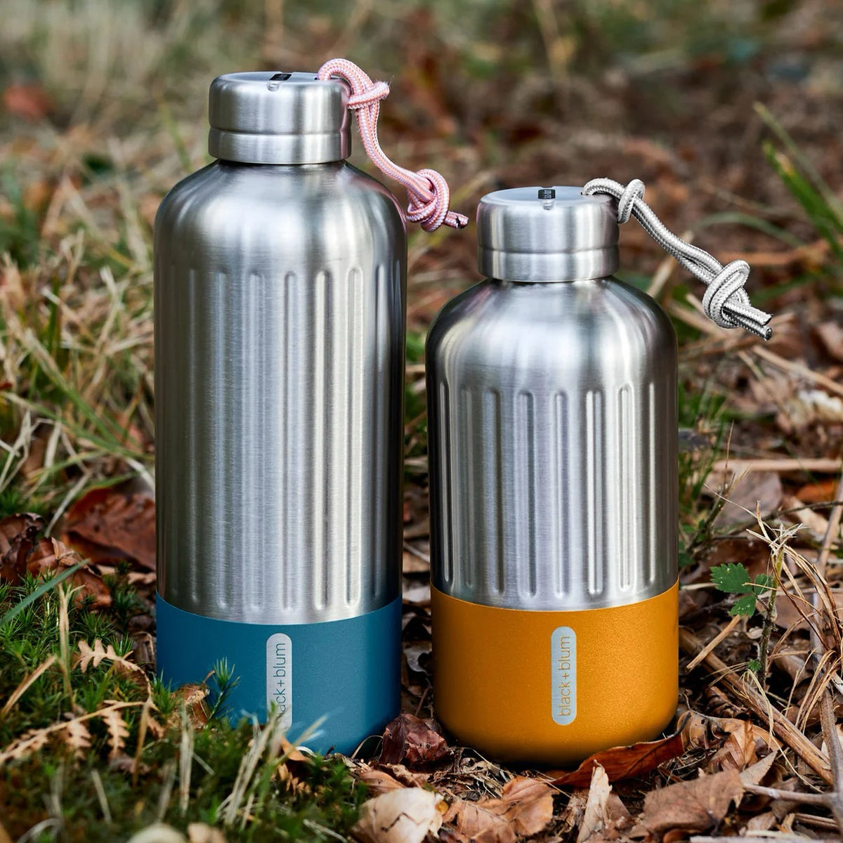 Explorer Insulated Bottle - 22 oz