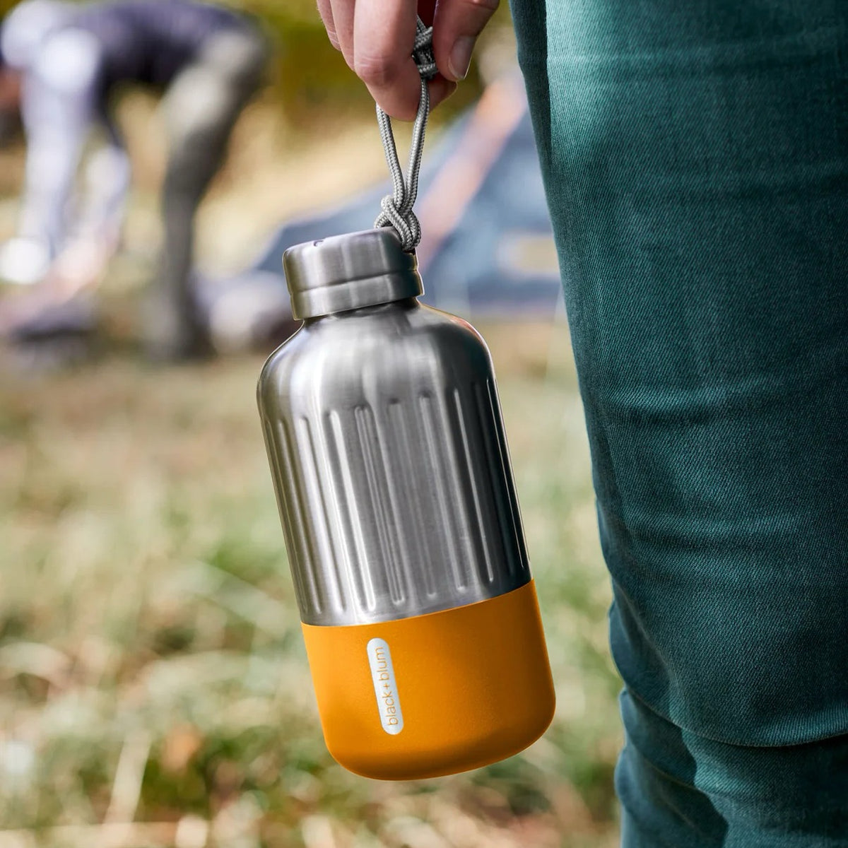 Explorer Insulated Bottle - 22 oz