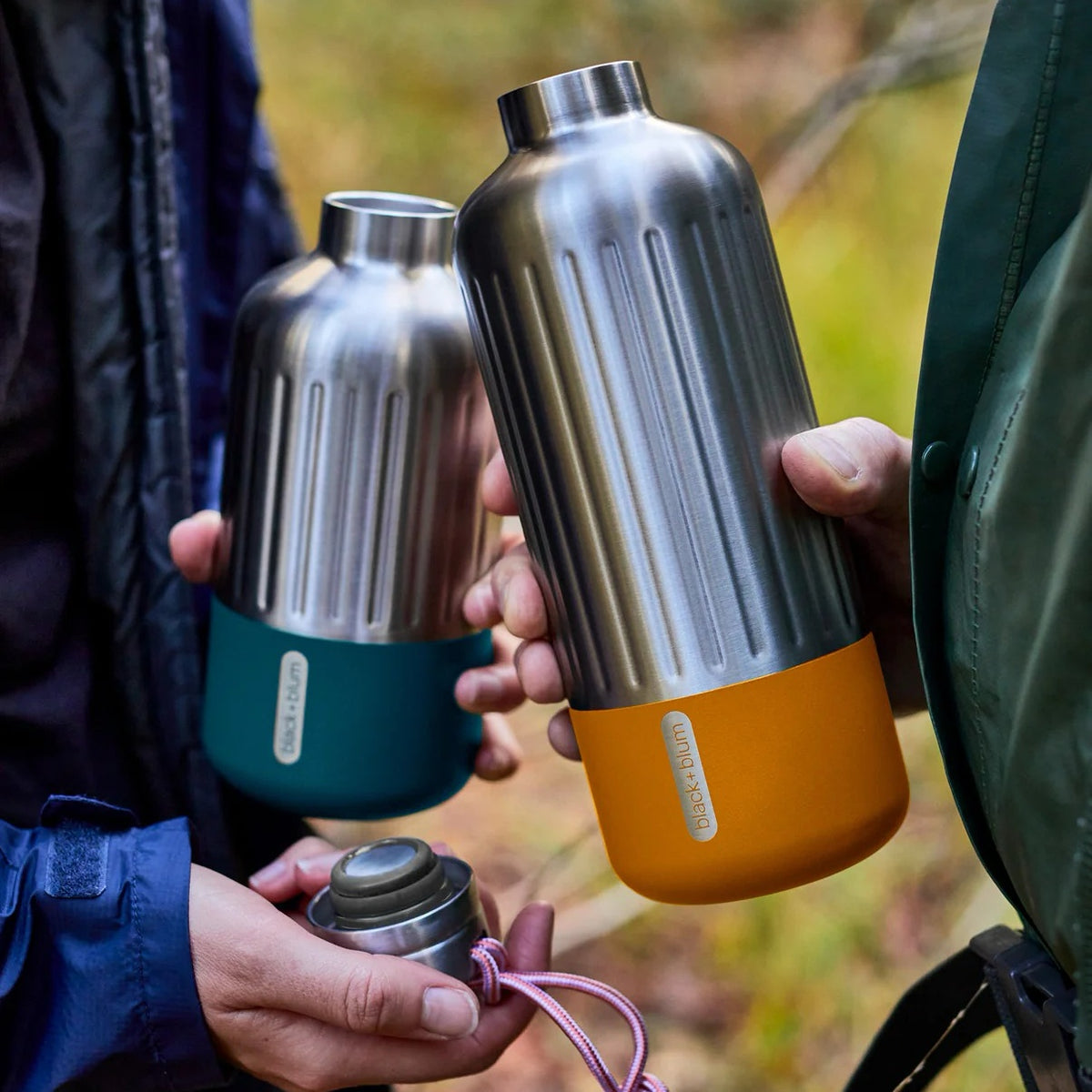 Explorer Insulated Bottle Large - 29 oz