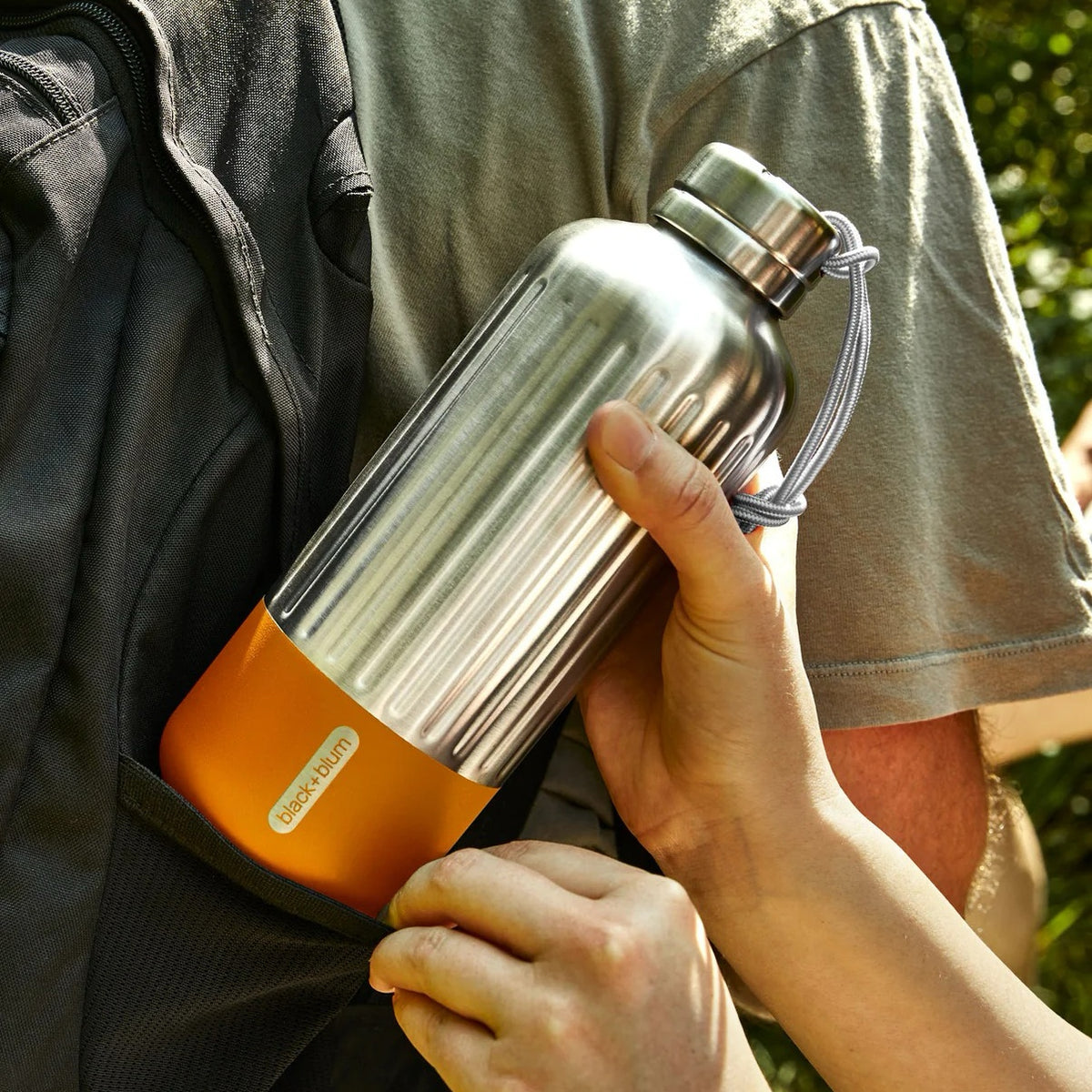 Explorer Insulated Bottle Large - 29 oz