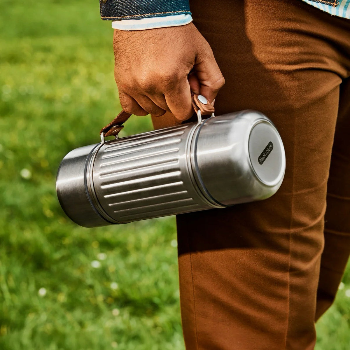 Explorer Flask Duo - 34 oz