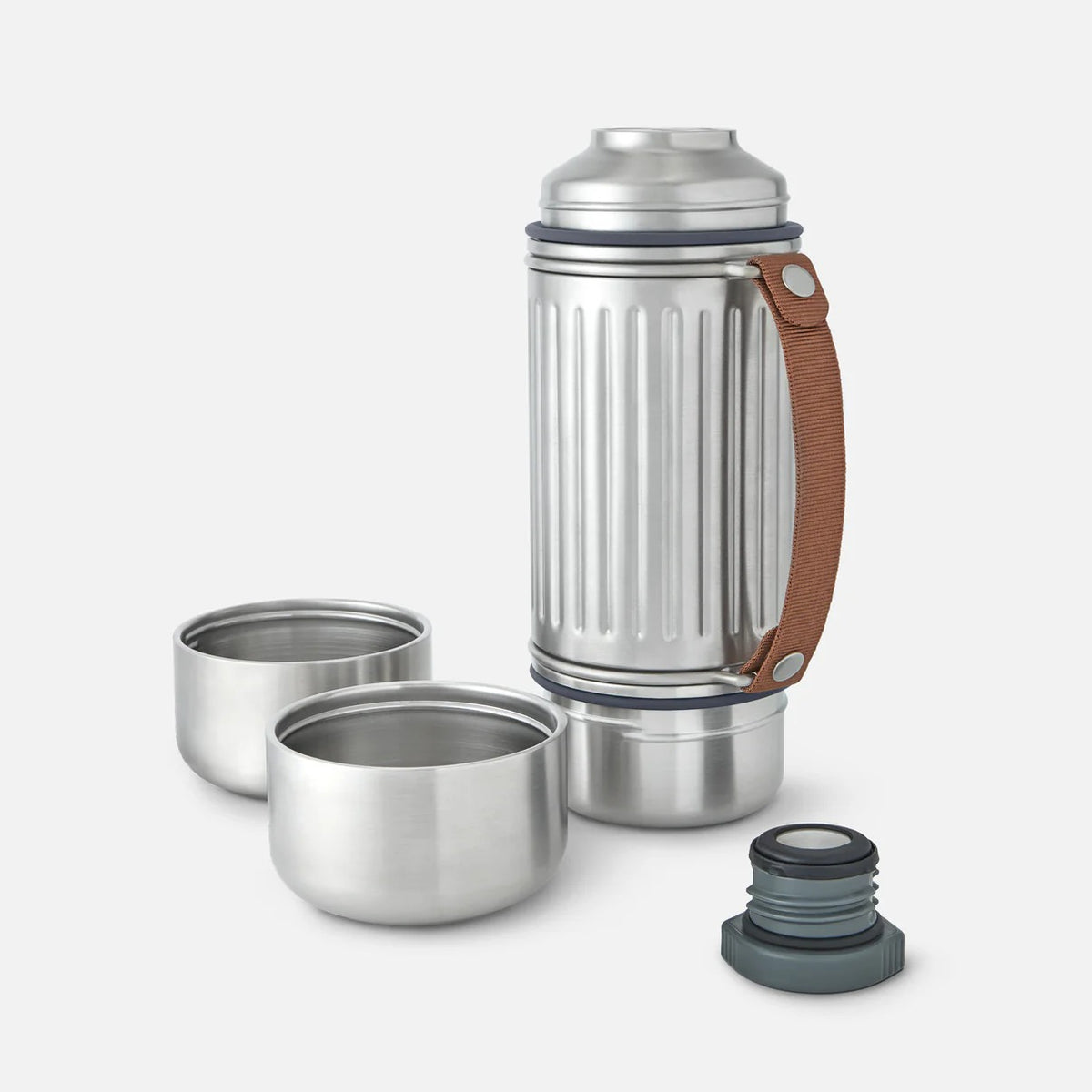 Explorer Flask Duo - 34 oz