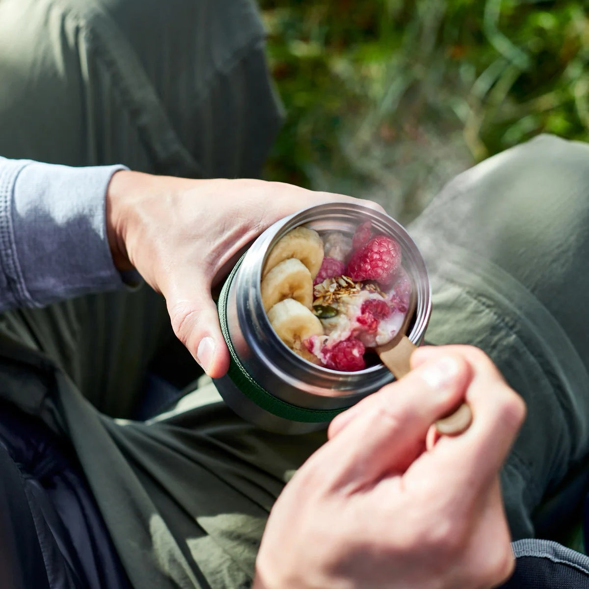 Food Flask