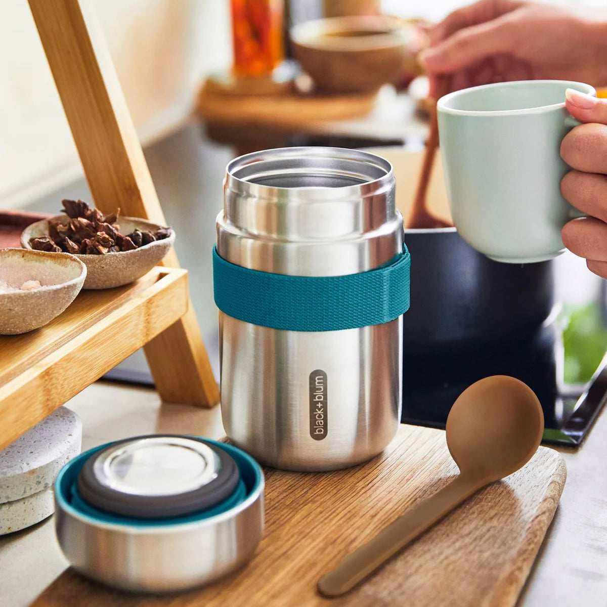 Food Flask