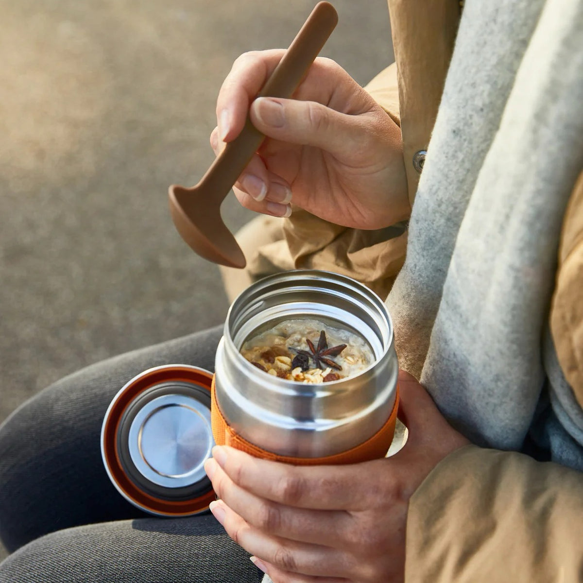 Food Flask