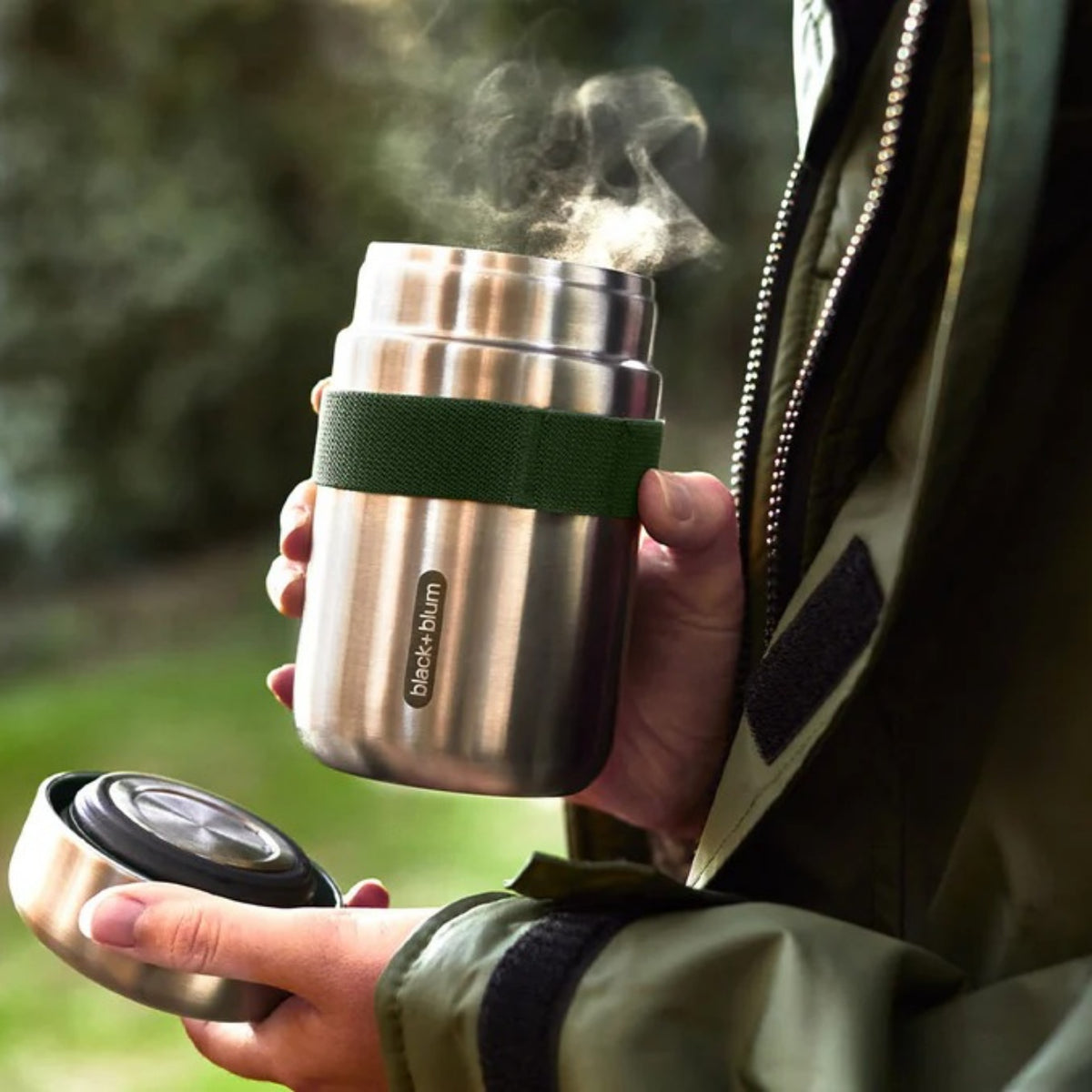 Food Flask
