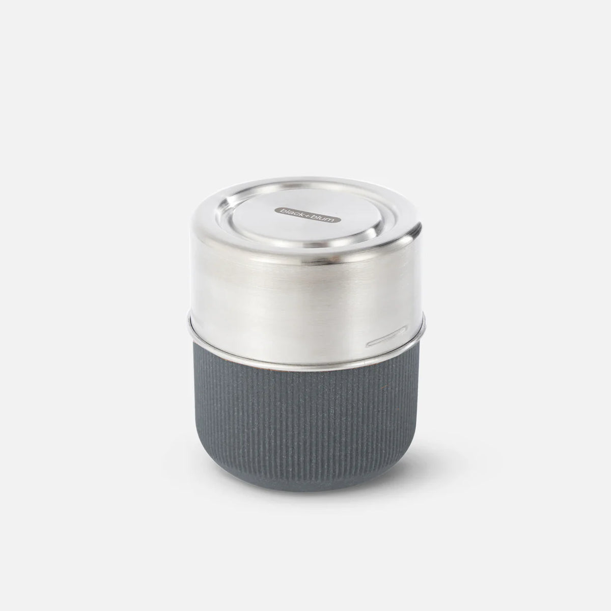 Glass Lunch Pot Small