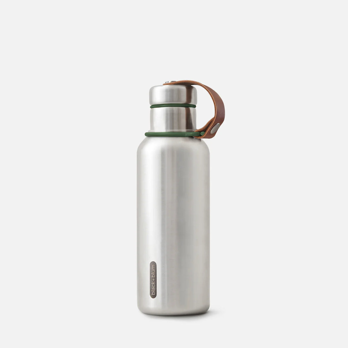 Insulated Water Bottle - 17 oz