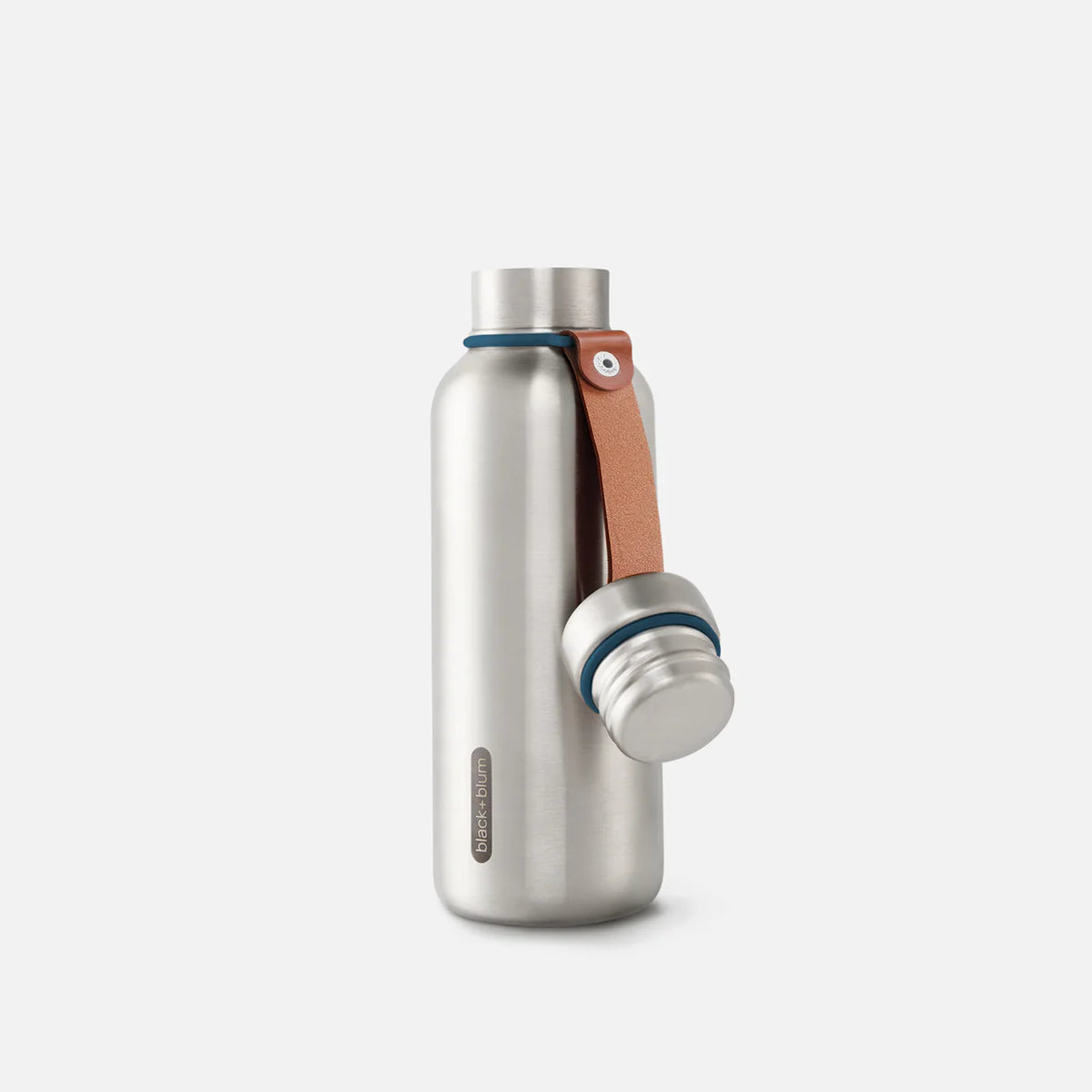 Insulated Water Bottle - 17 oz