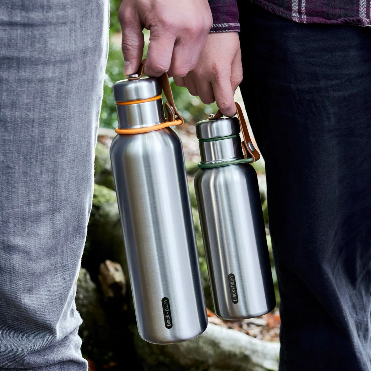 Insulated Water Bottle Large - 25 oz