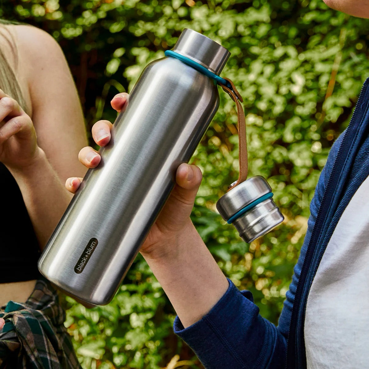 Insulated Water Bottle Large - 25 oz