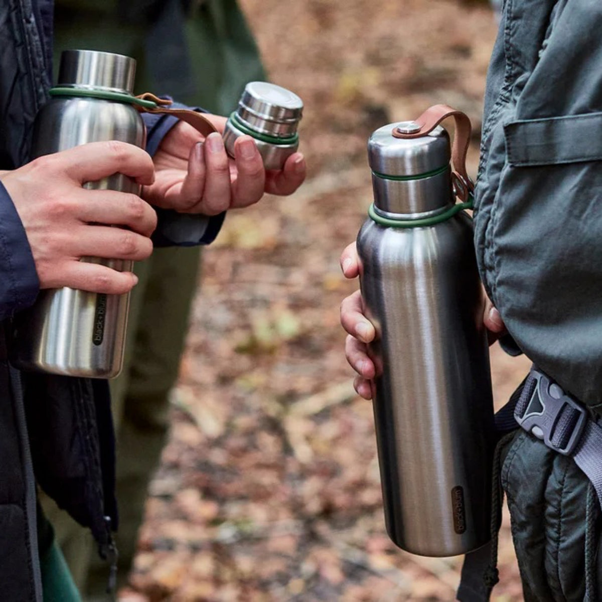 Insulated Water Bottle Large - 25 oz