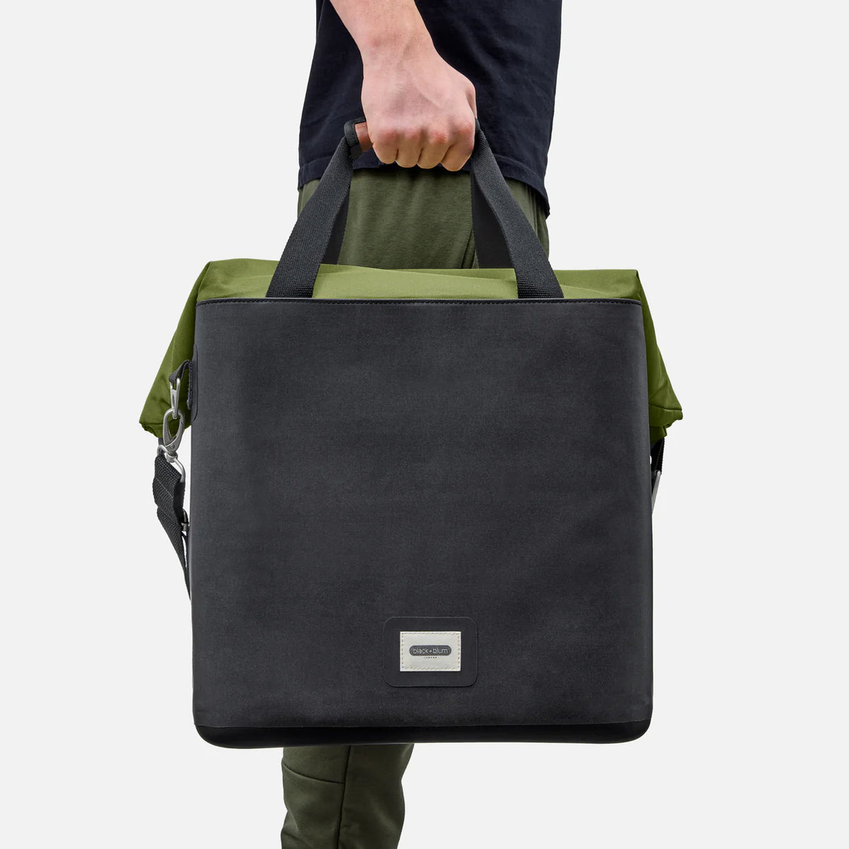 Insulated Cooler bag - 25L
