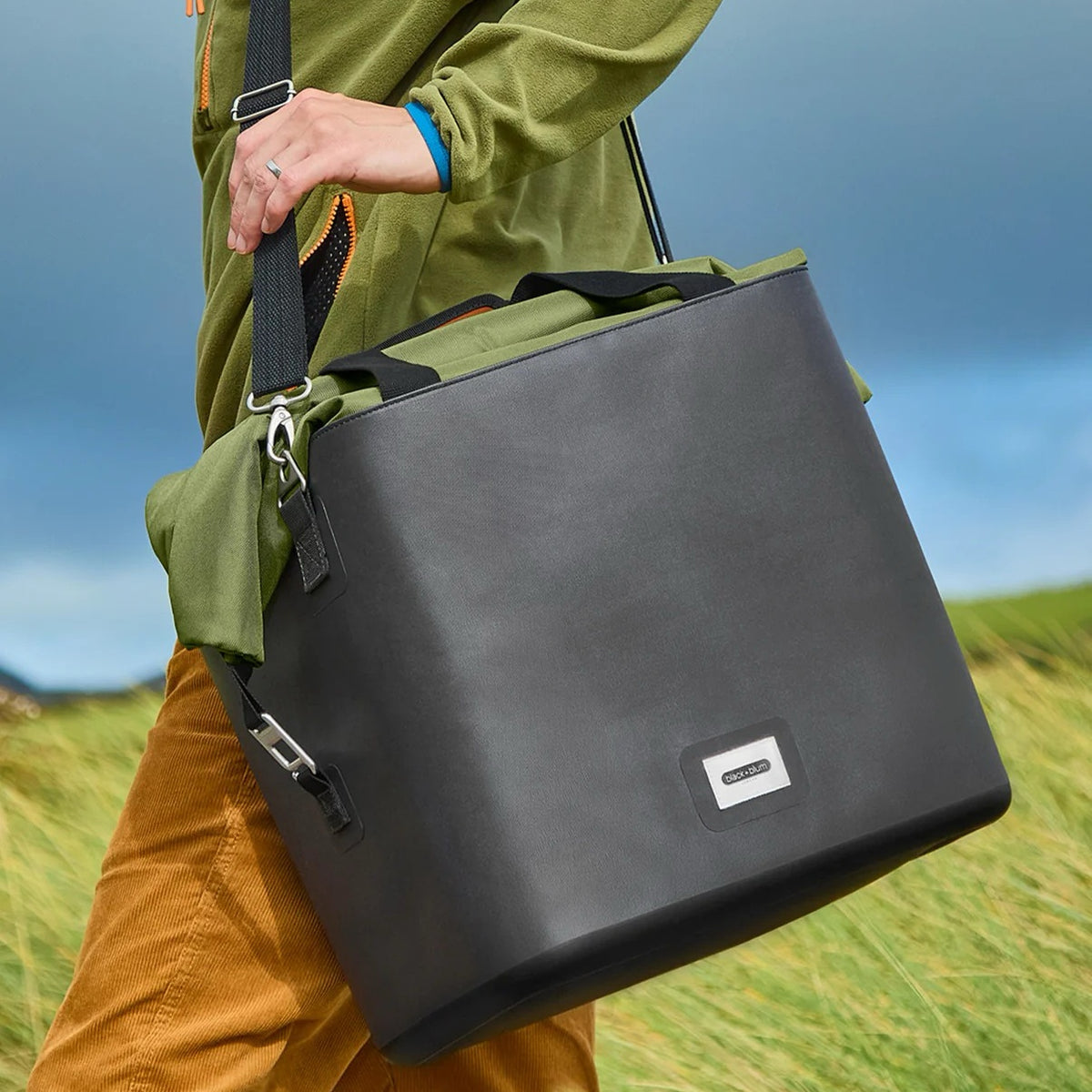 Insulated Cooler bag - 25L