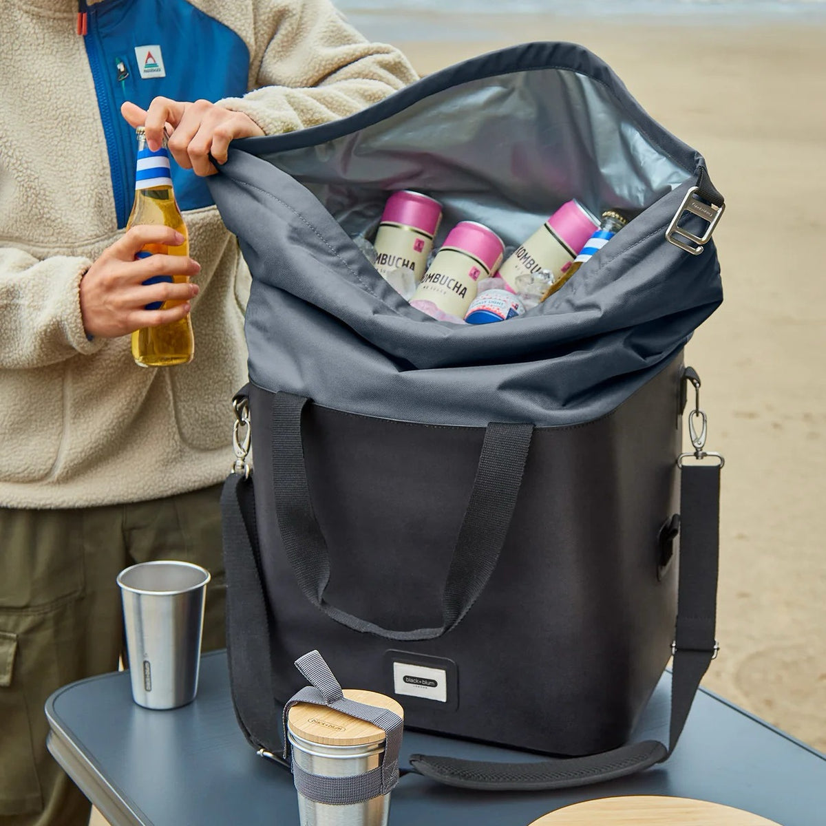 Insulated Cooler bag - 25L