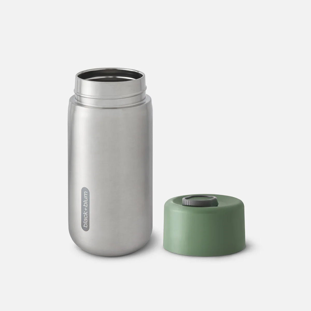 Insulated Travel Cup - 12 oz