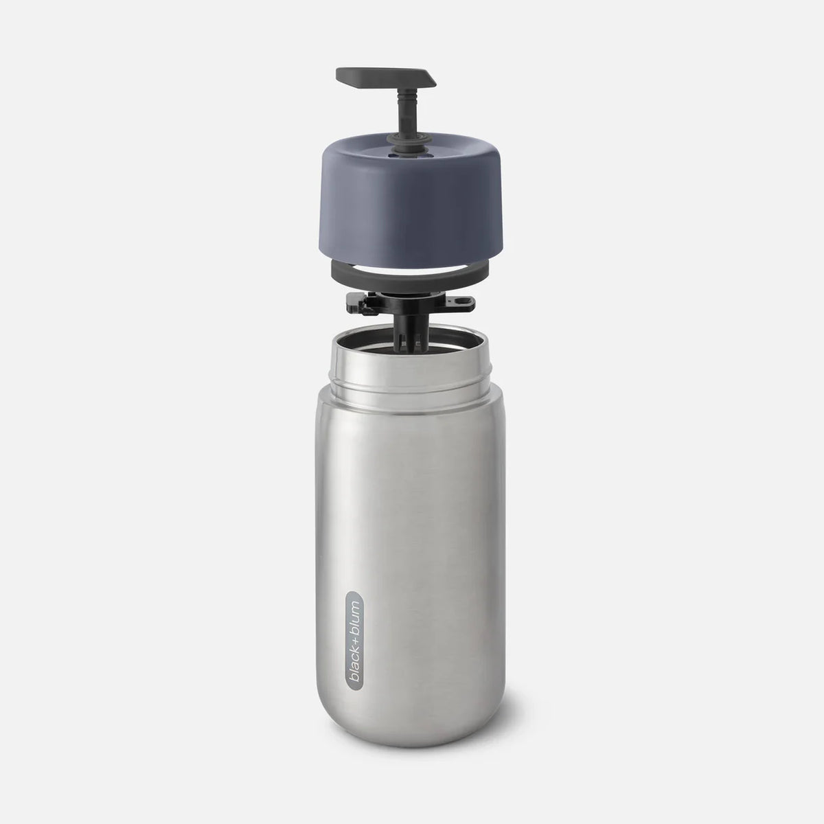 Insulated Travel Cup - 12 oz