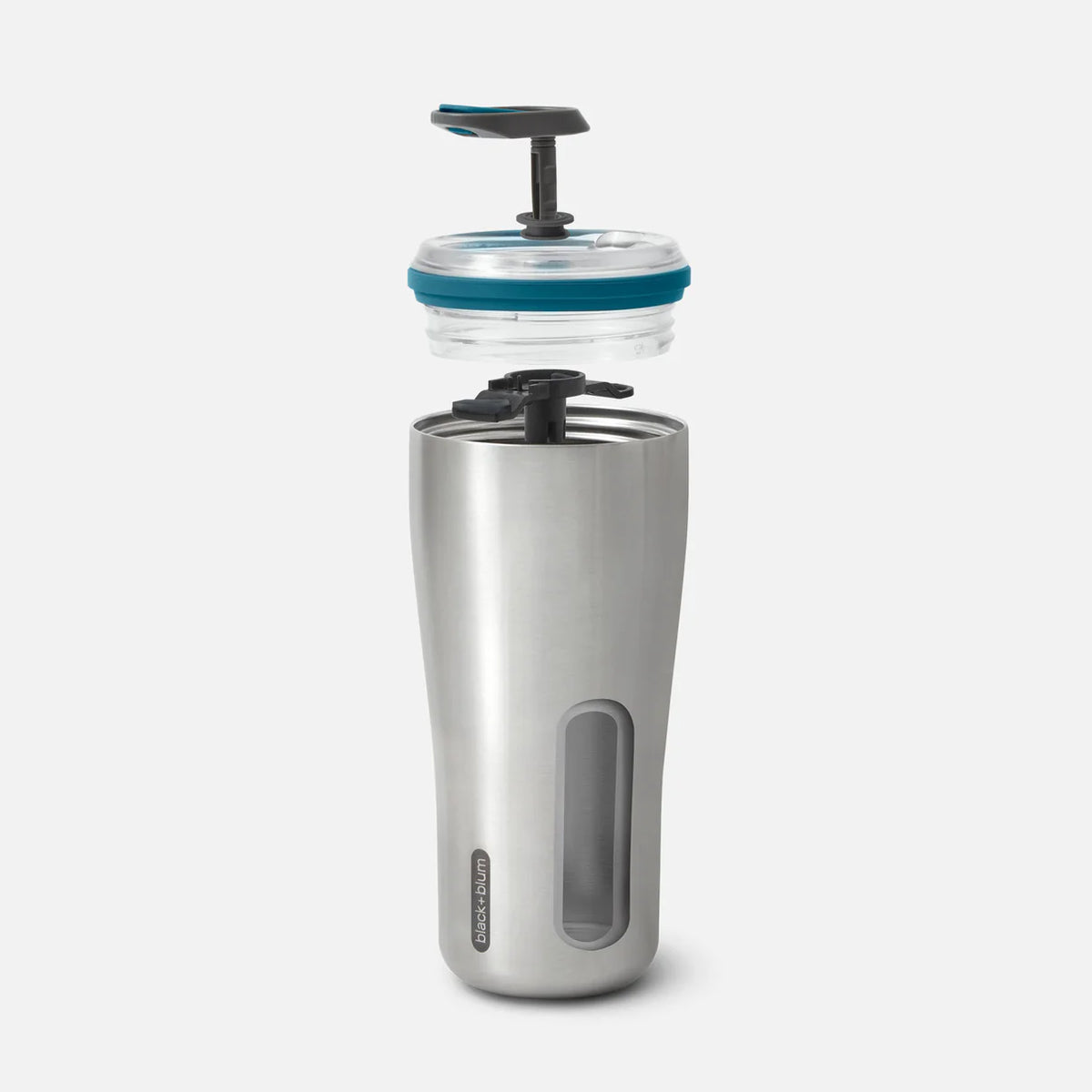 Insulated Travel Tumbler