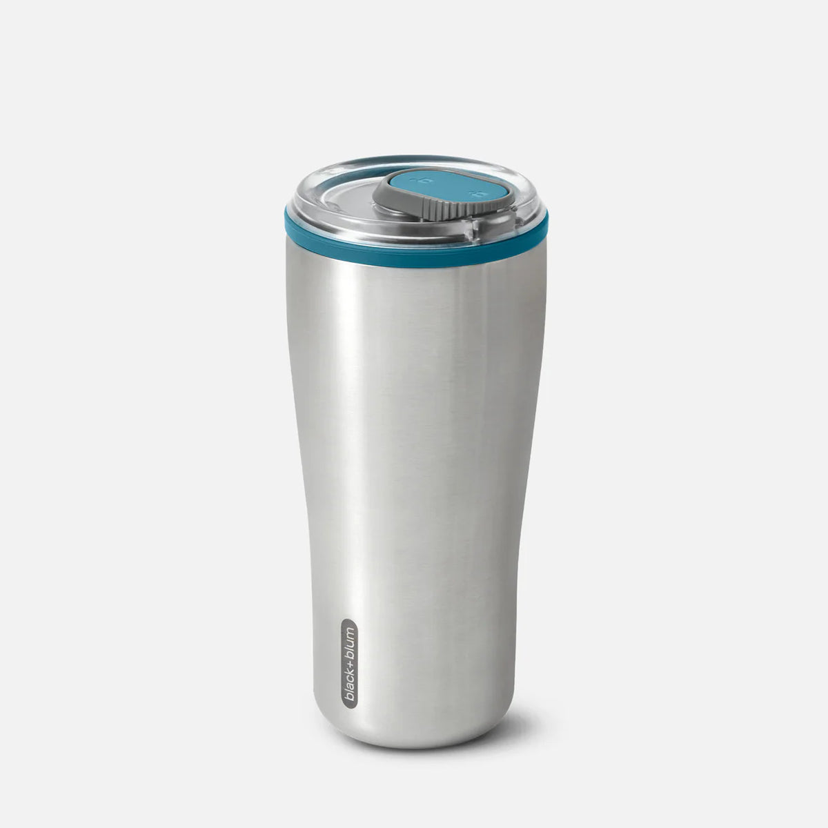 Insulated Travel Tumbler
