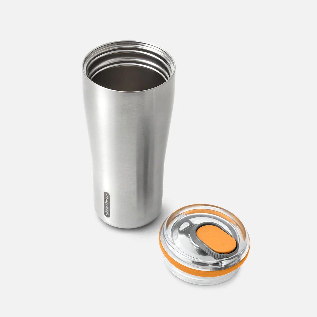 Insulated Travel Tumbler