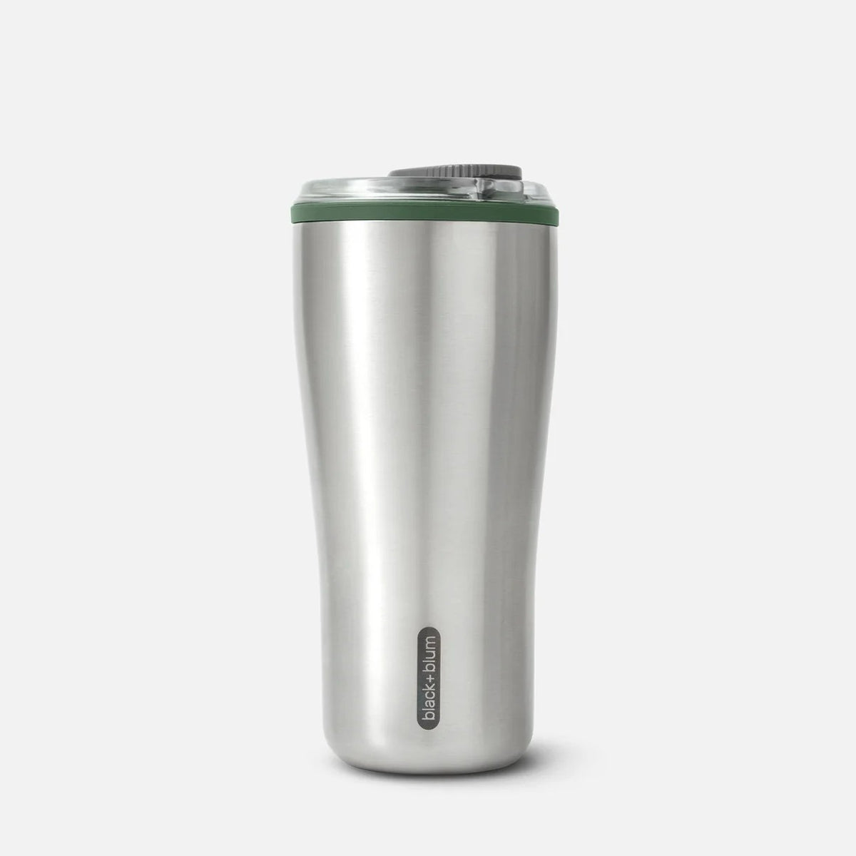 Insulated Travel Tumbler