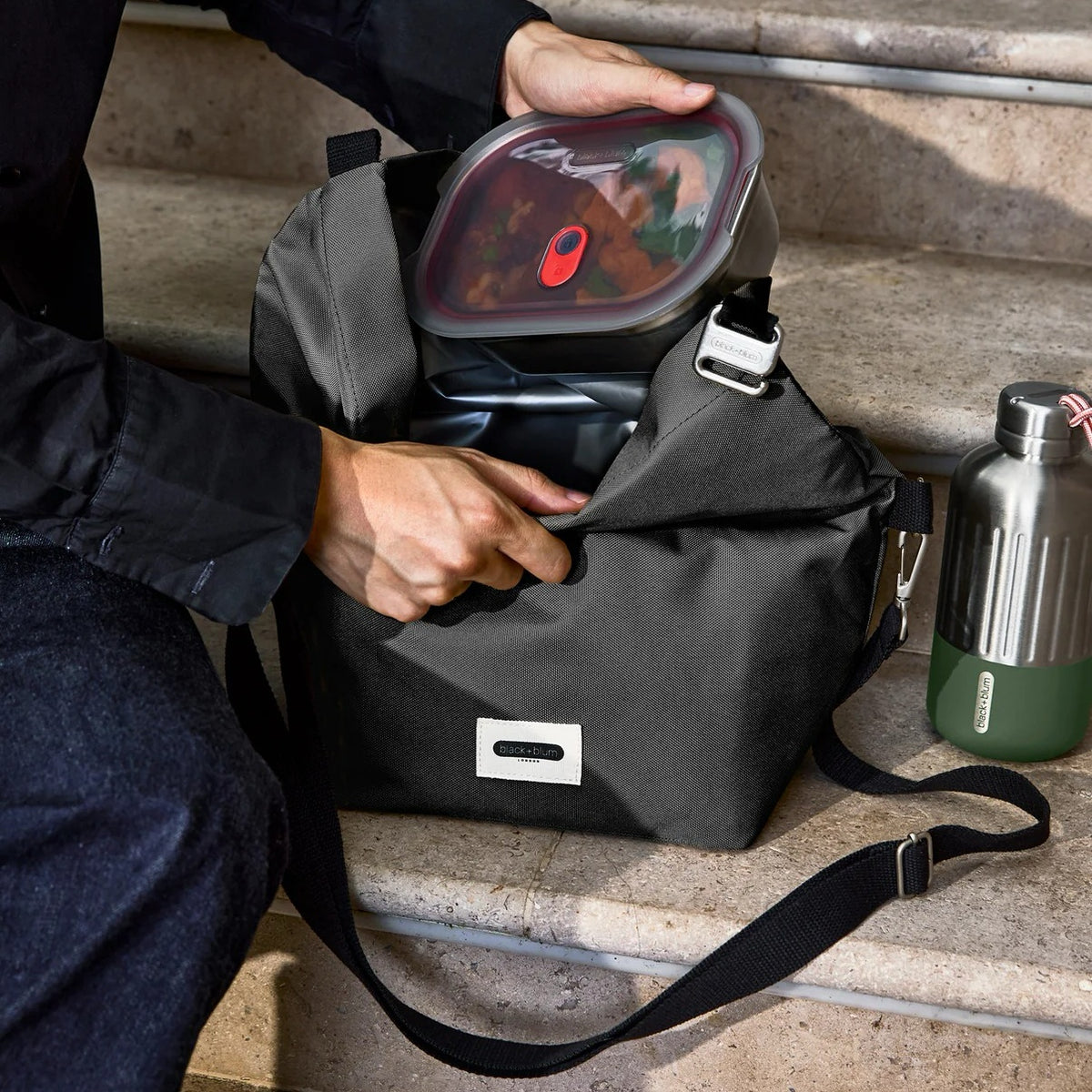 Lunch Bag Large
