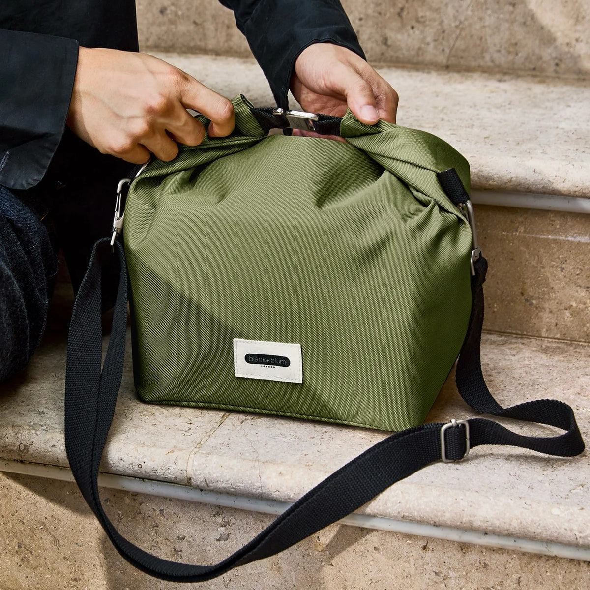Lunch Bag Large