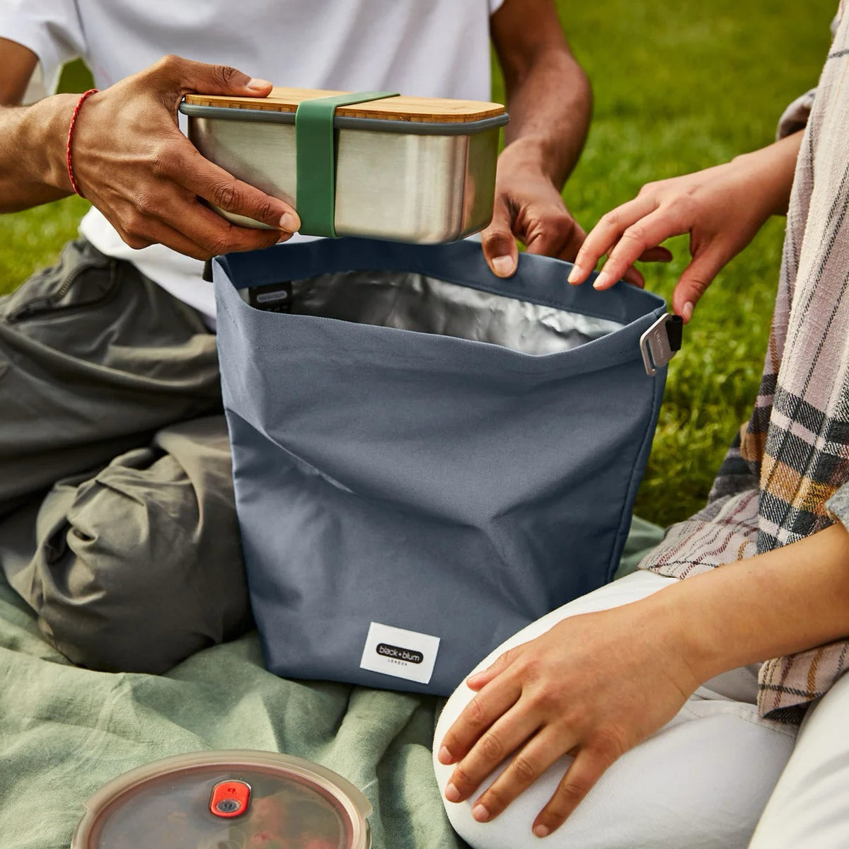 Lunch Bag Large