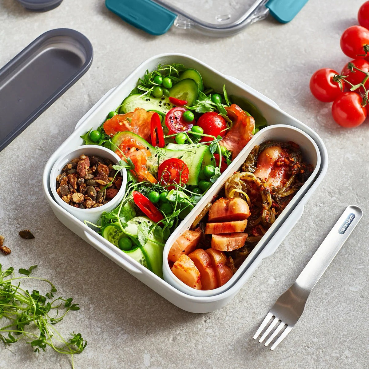 Lunch Box Original
