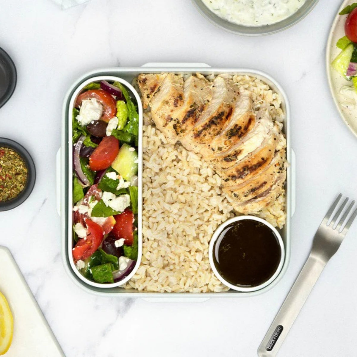Lunch Box Original