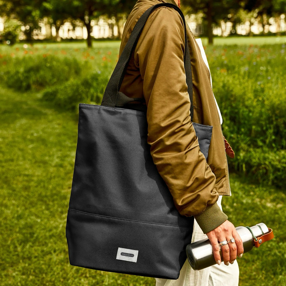 Insulated Tote Bag - 16L