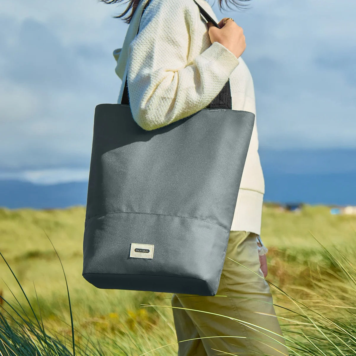 Insulated Tote Bag - 16L