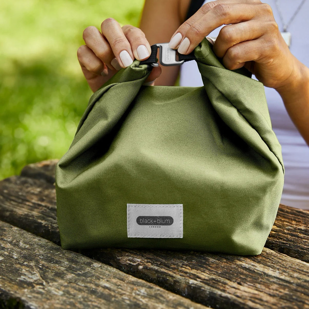 Lunch Bag