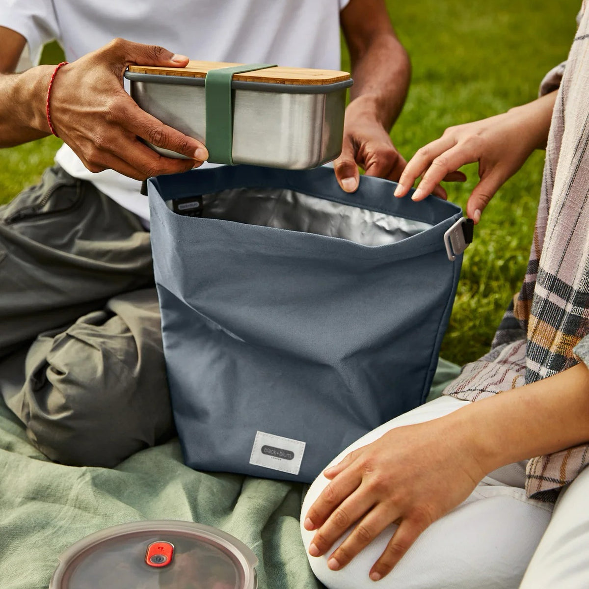 Lunch Bag