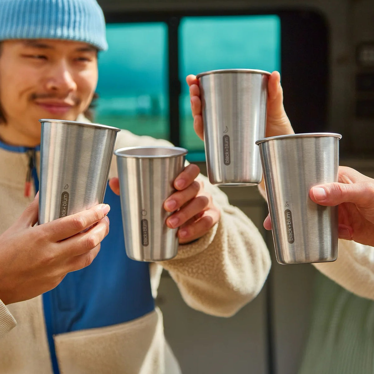 Picnic Cup Set