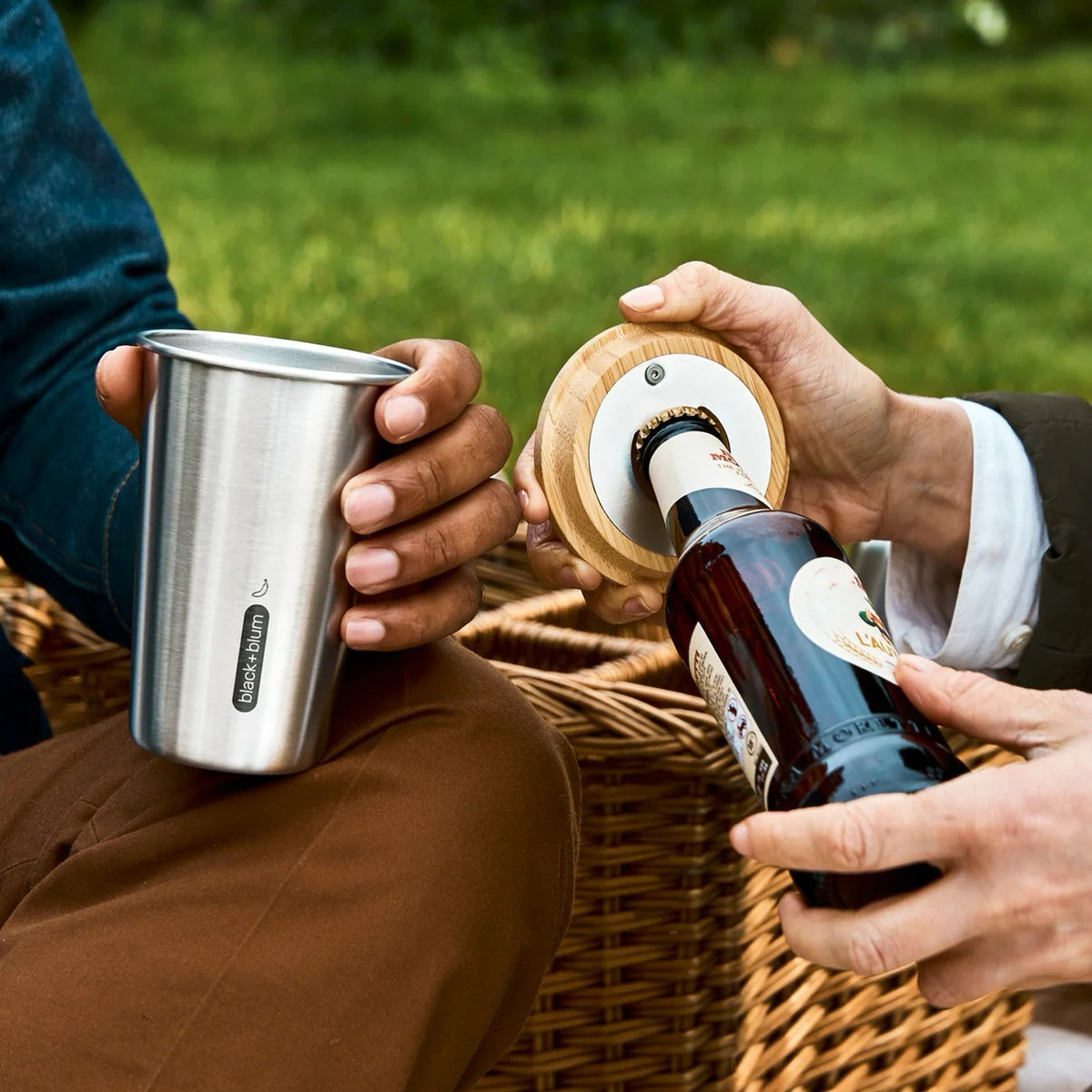 Picnic Cup Set