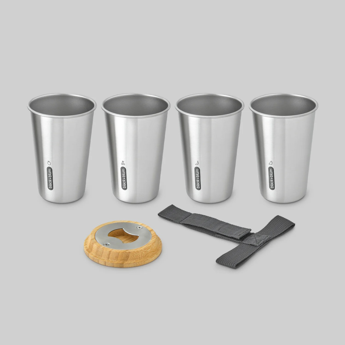 Picnic Cup Set