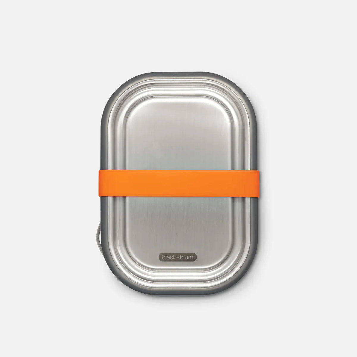 Stainless Steel Lunch Box Large - 1L