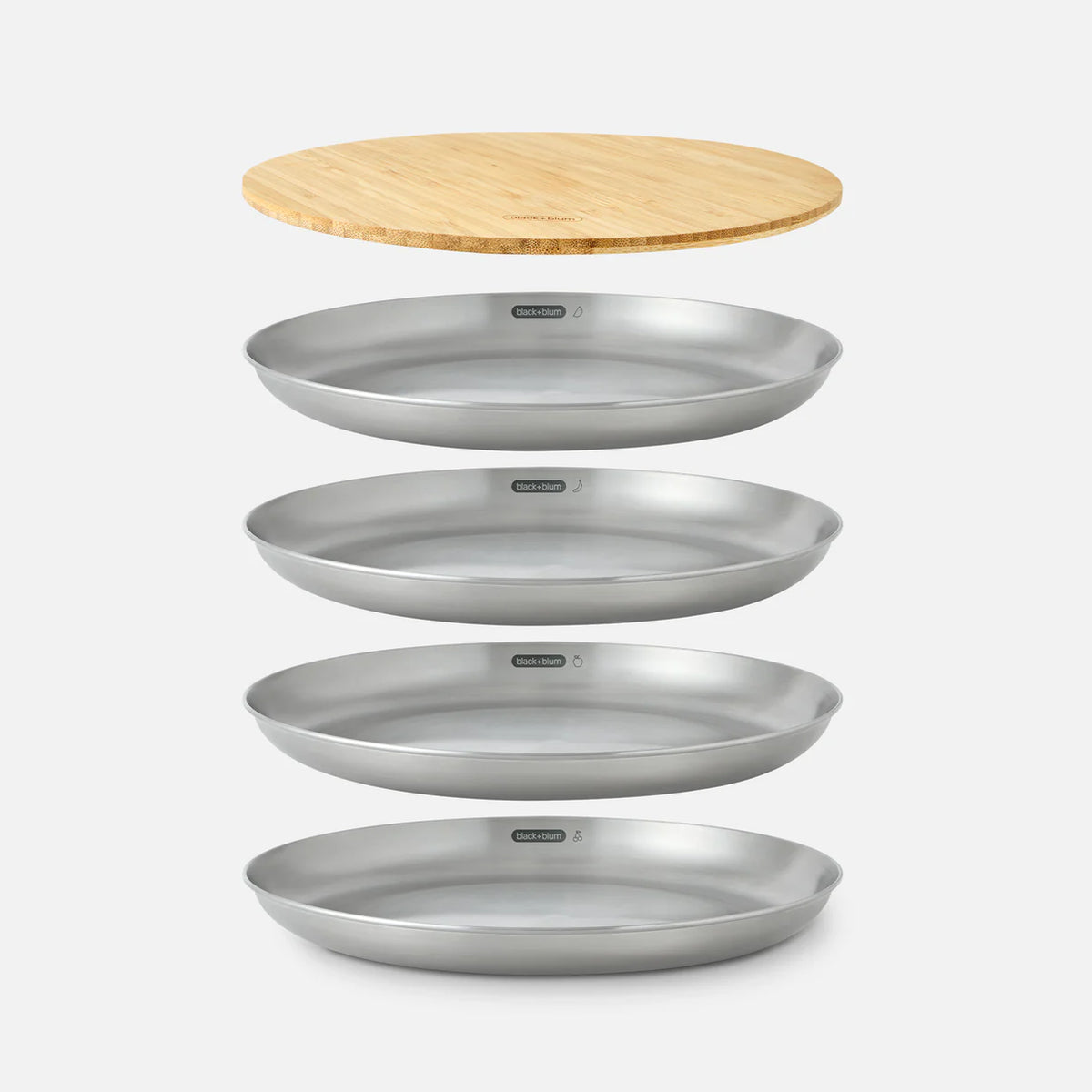 Picnic Plate Set