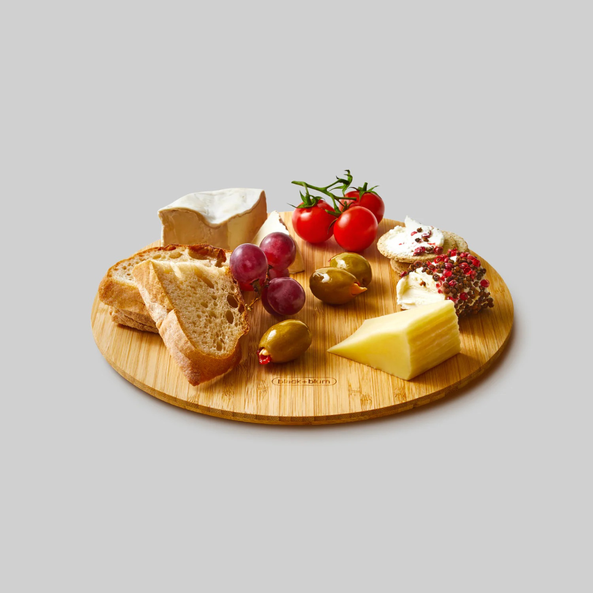 Picnic Plate Set