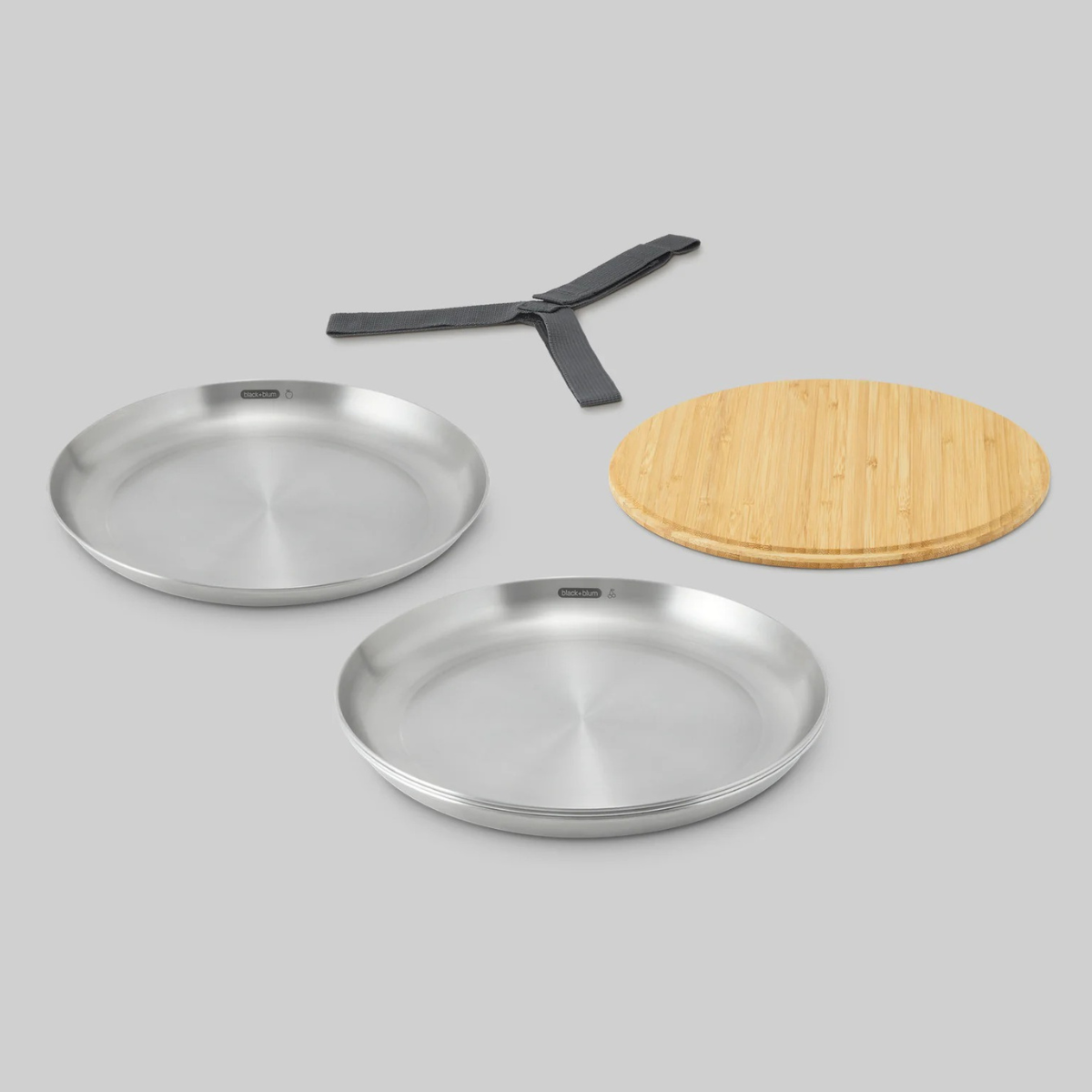 Picnic Plate Set