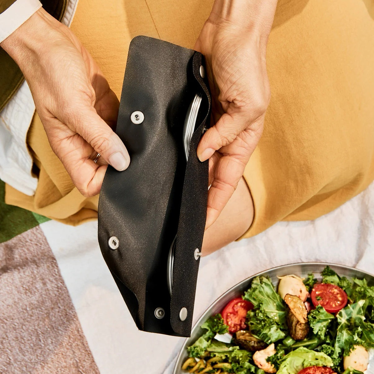 Picnic Spork Set