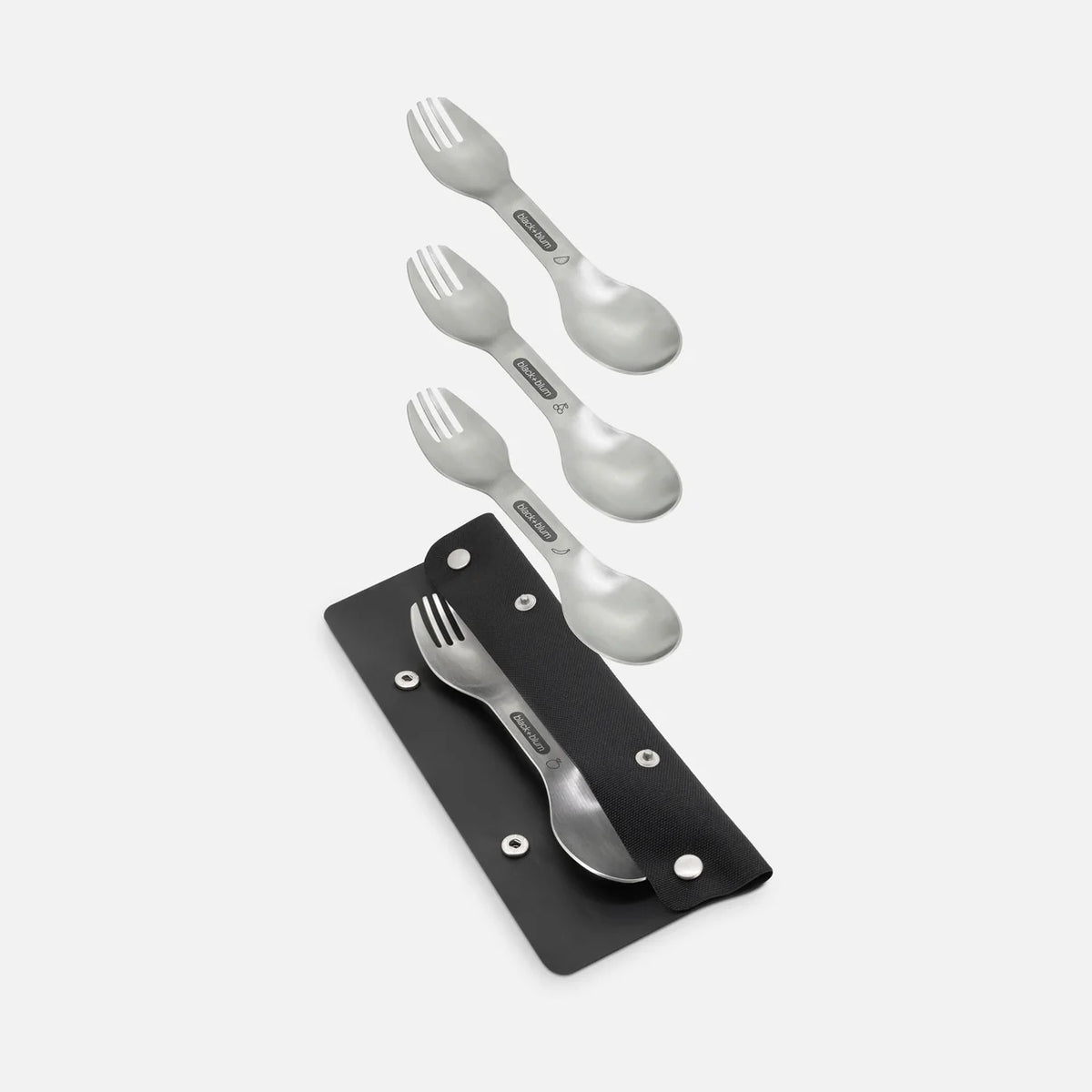 Picnic Spork Set