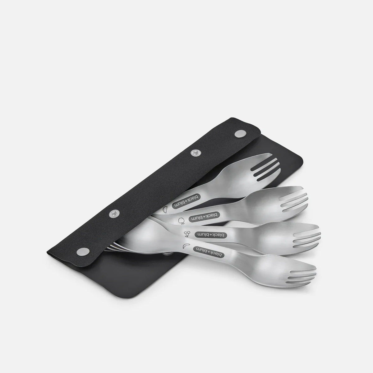 Picnic Spork Set