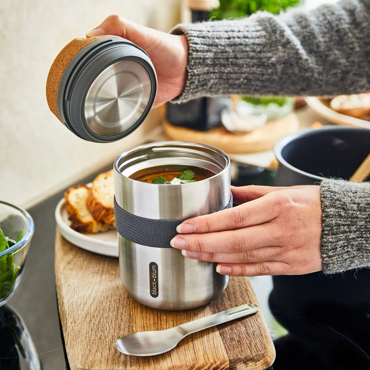 Thermo Pot