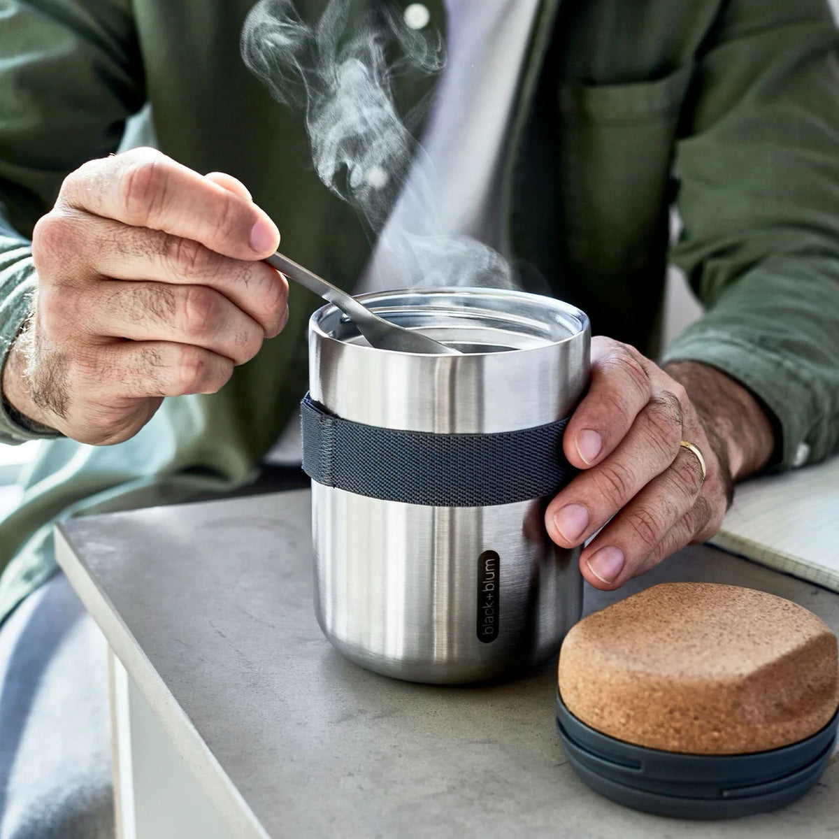 Thermo Pot