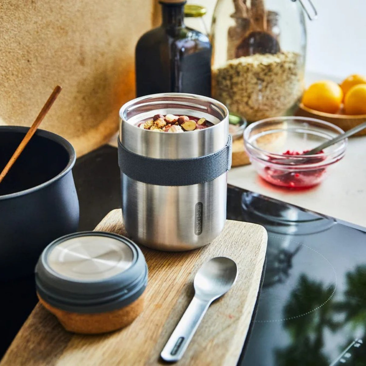 Thermo Pot