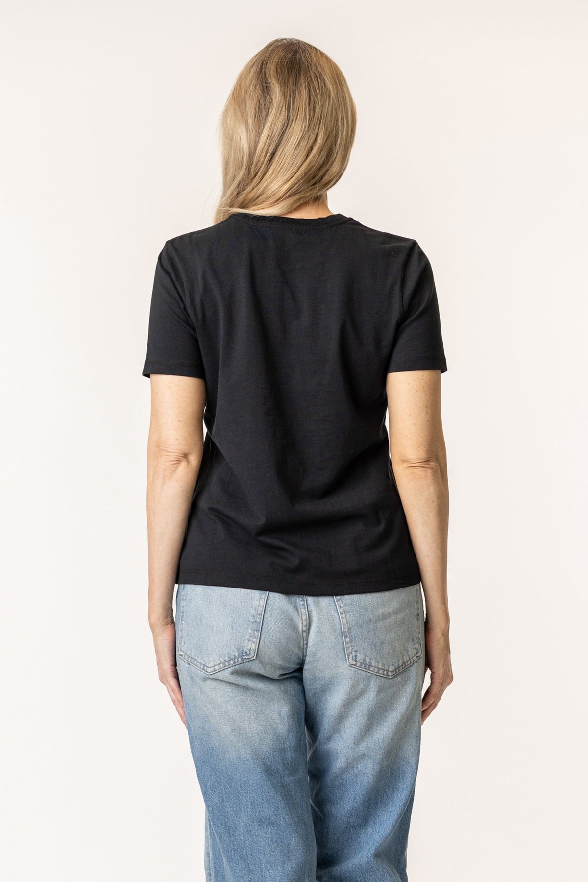 black organic cotton tshirt#color_black