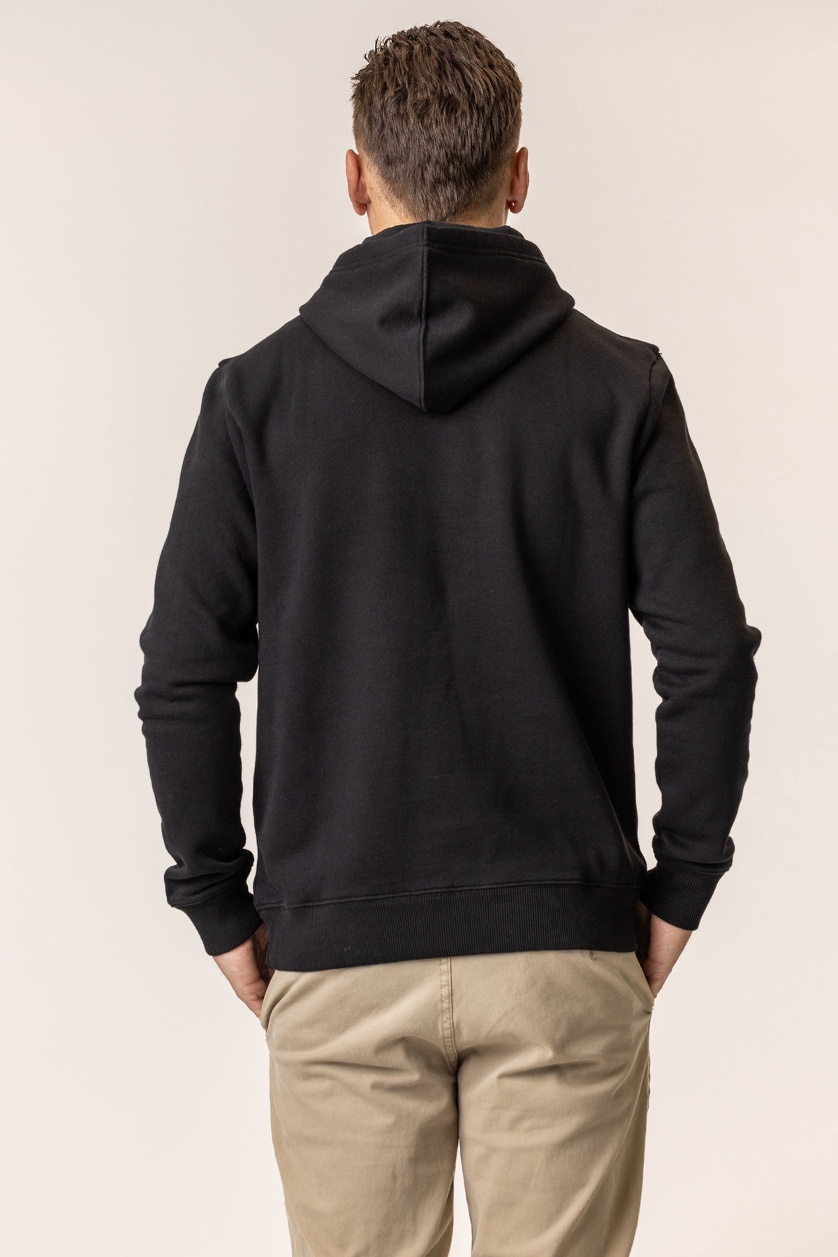 black cotton hoodies#color_black
