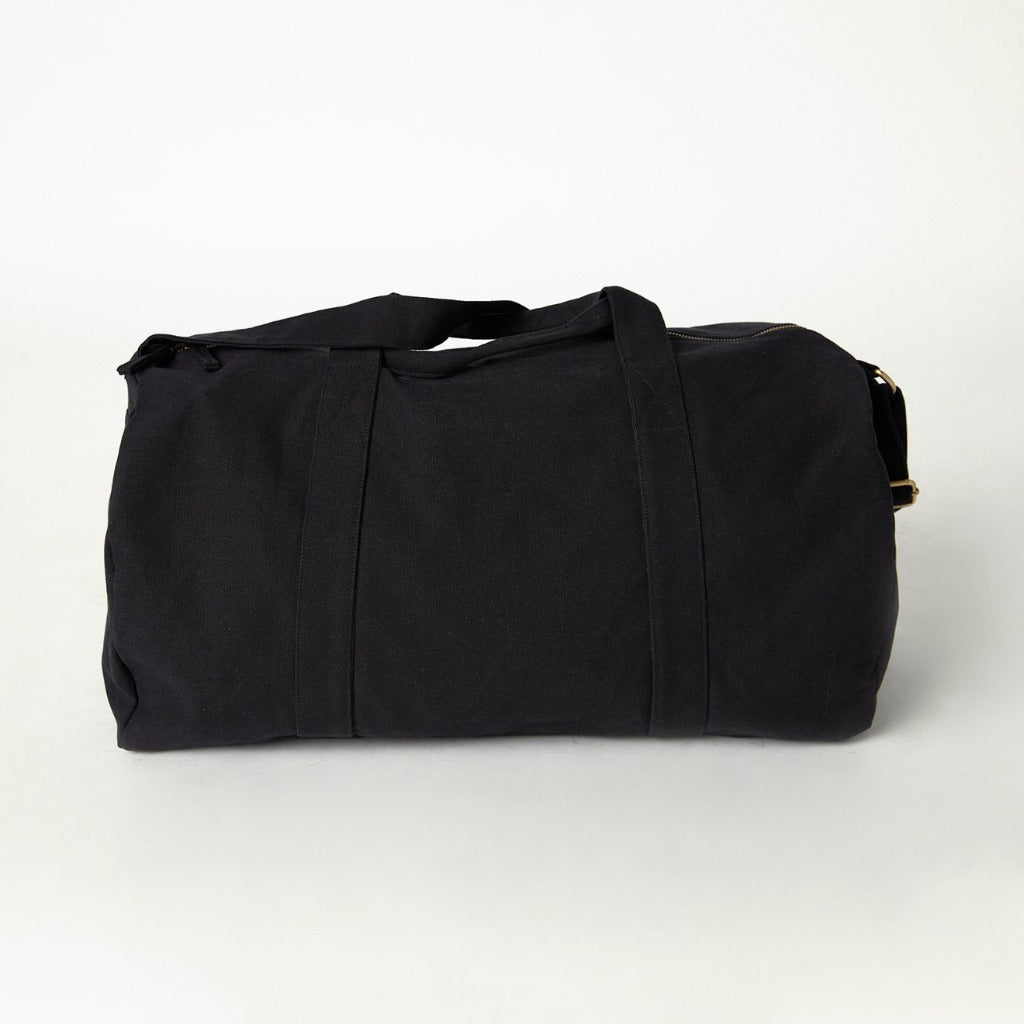 duffle bag#color_ivory-black